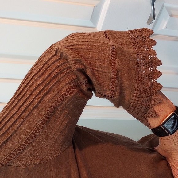 J. Jill Tee/ 2 Tops For $30 - Picture 2 of 4